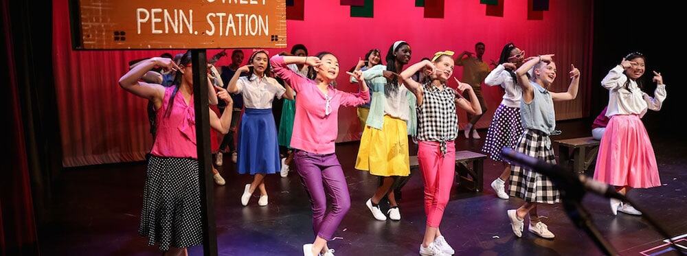 让您的孩子就读美国寄宿学校的六大好处 2 让孩子就读美国寄宿学校的六大好处