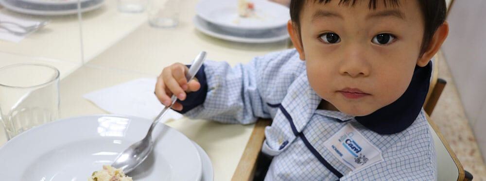Nurturing Healthy Habits: How to Teach Children the Joy of Eating Well 2 Nutritional Education