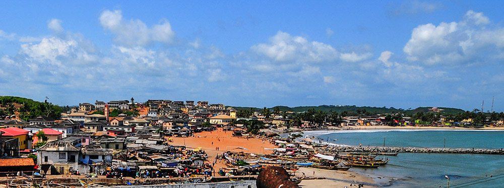 Najlepsze szkoły międzynarodowe w Akrze 2 Najlepsze szkoły międzynarodowe w Akrze