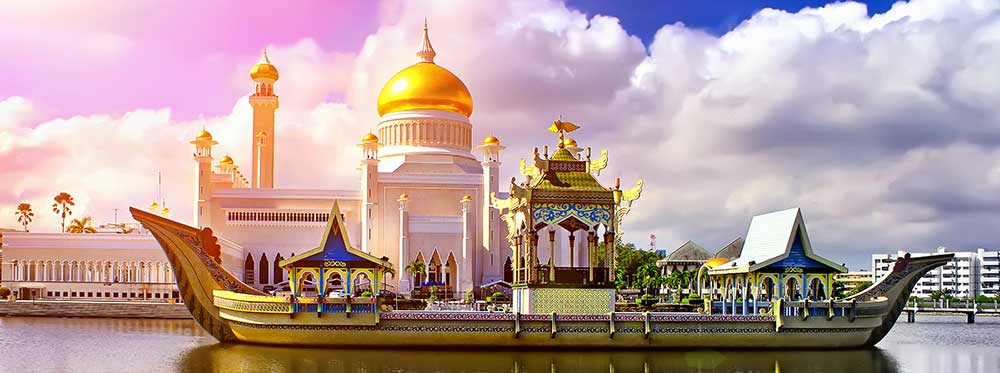 Najlepsze szkoły z internatem w Brunei 2 Najlepsze szkoły z internatem w Brunei