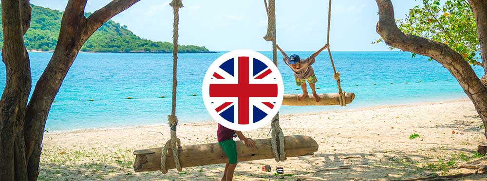 The Best British Schools in Chon Buri 2 The Best British Schools in Chon Buri