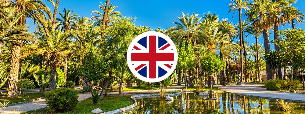 エルチェのベストブリティッシュスクール2 エルチェの最高の英国学校