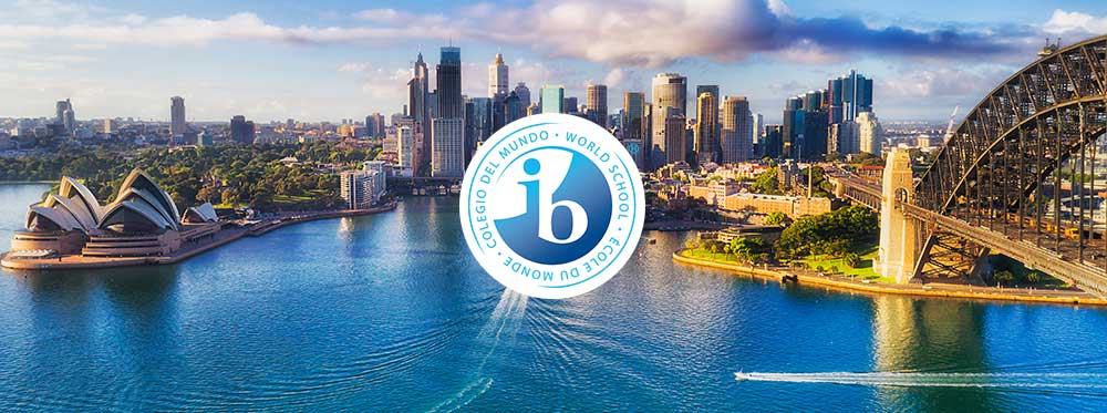 오세아니아 최고의 IB 학교 2 오세아니아 최고의 IB 학교