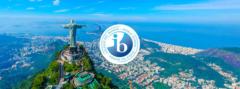 Les meilleures écoles du BI à Rio de Janeiro 2 Les meilleures Écoles IB à Rio de Janeiro