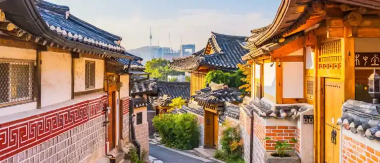 The Best International Schools in South Korea