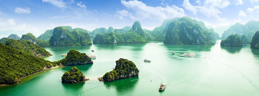 ベトナムのベストインターナショナルスクール2 ベトナムのベストインターナショナルスクール