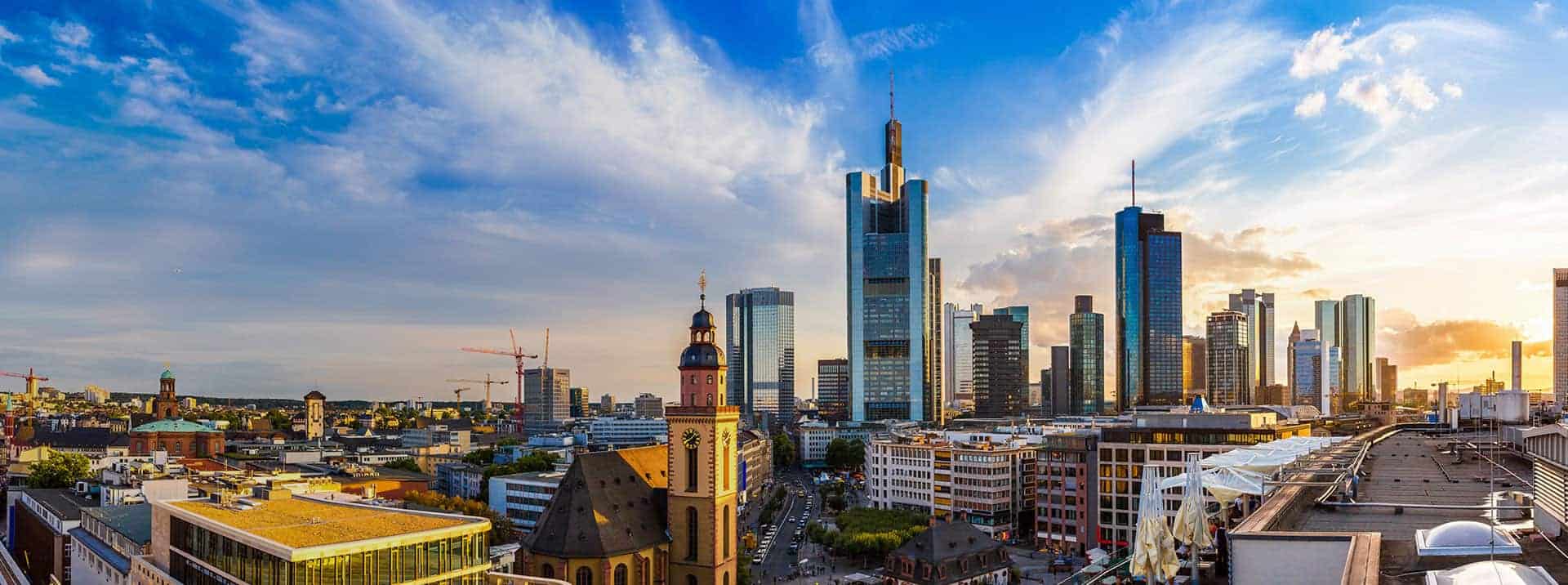 As melhores escolas internacionais em Frankfurt 2 As melhores escolas internacionais em Frankfurt