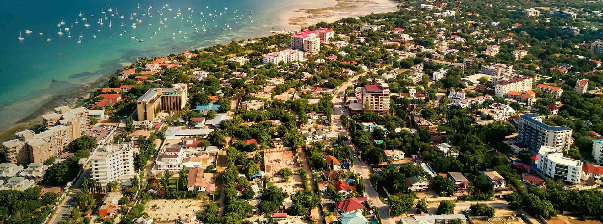 The Best International Schools in Tanzania 2 The Best International Schools in Tanzania