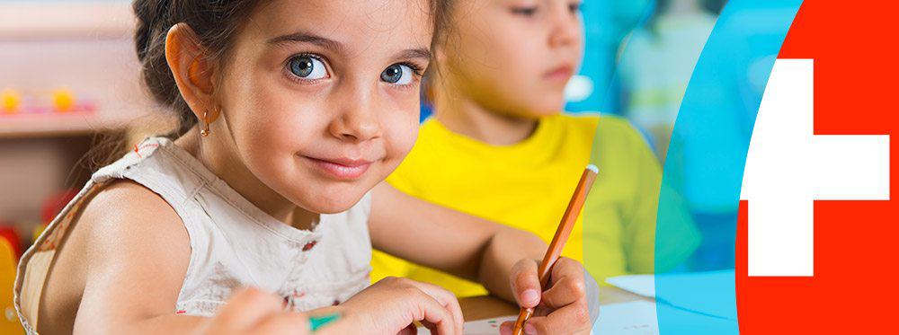 The Best International Kindergartens in Schaffhausen 2 The Best International Kindergartens in Schaffhausen