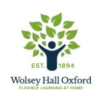 Wolsey Hall Oxford Logo