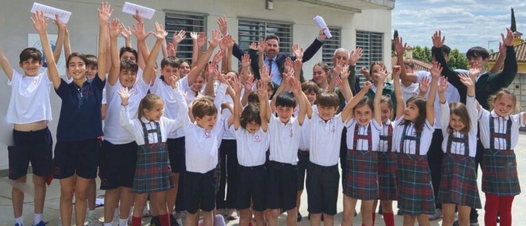 WSPost-The British School of Córdoba- Recognised Among the Best Schools in Spain and Andalusia