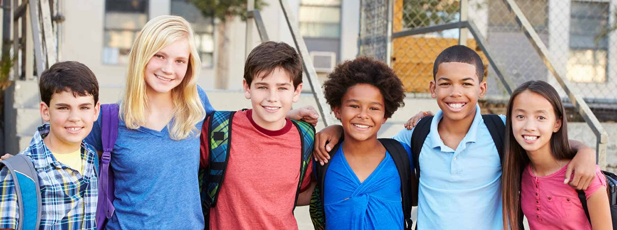 Beste Benedictijnse scholen in Californië 2 Beste Benedictijnse scholen in Californië