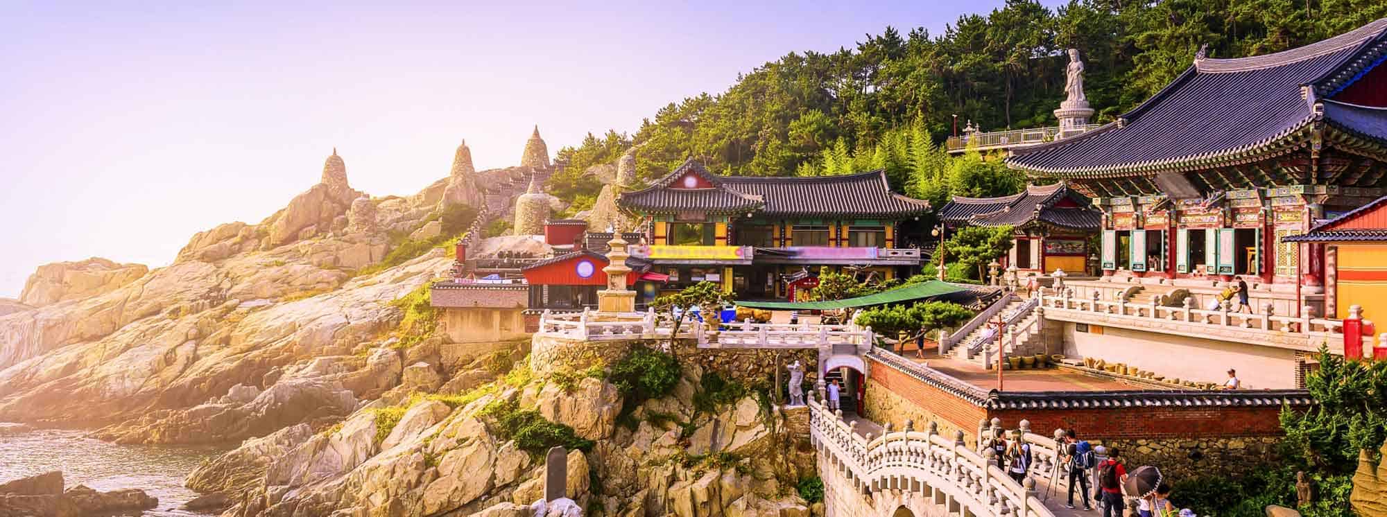 Güney Kore'deki En İyi İngiliz Okulları 2 Güney Kore'deki En İyi İngiliz Okulları