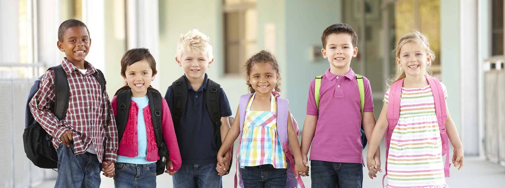 Лучшие христианские школы в Вирджинии 2 Лучшие христианские школы Вирджинии