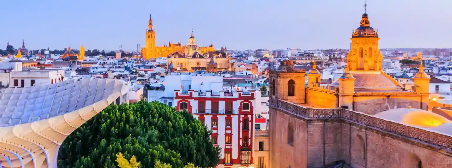 Beste IB-scholen in Sevilla 2 Beste IB-scholen in Sevilla