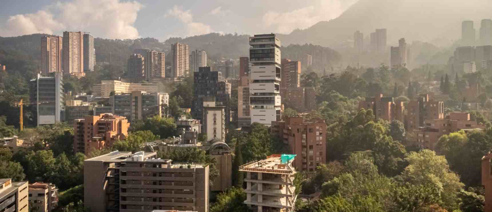 Beste internationale Schulen in Medellin 2 Beste Internationale Schulen Medellin