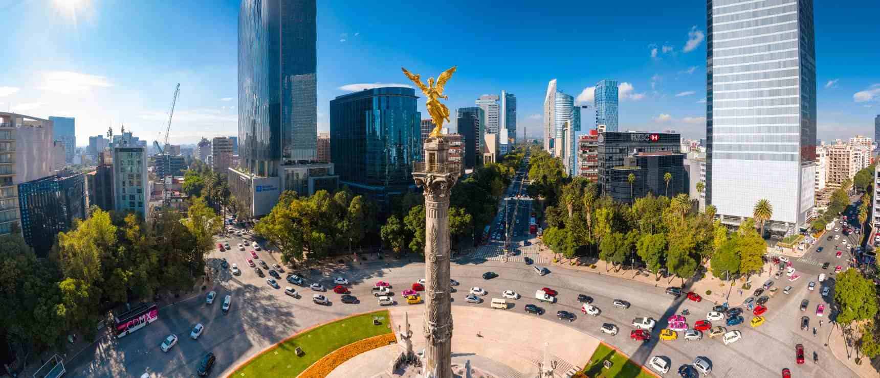 墨西哥城最好的私立学校 2 墨西哥城最好的私立学校