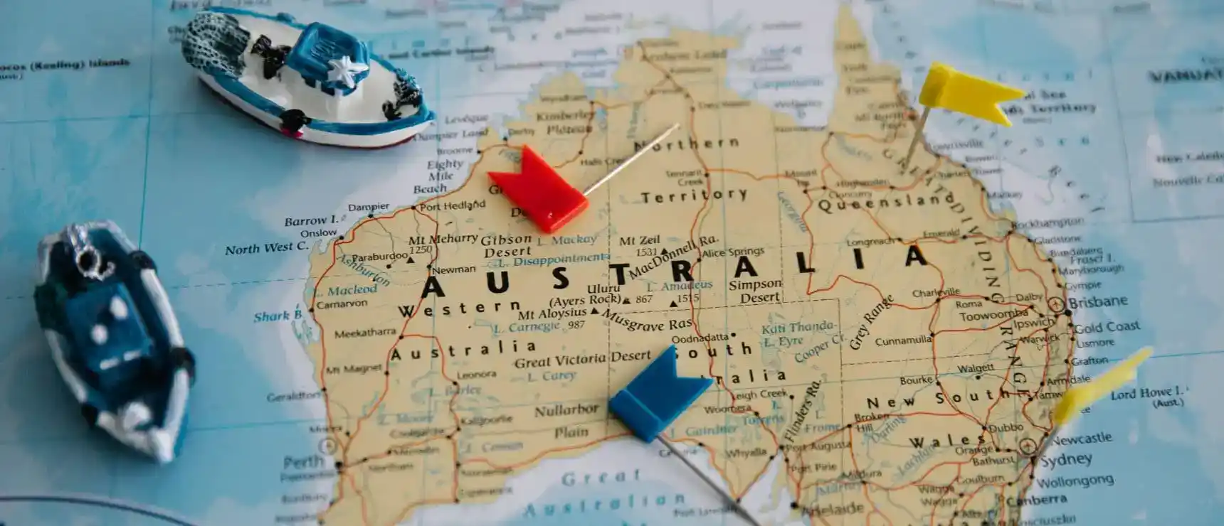 オーストラリアのベストオンラインスクール2 オーストラリアのベストオンラインスクール