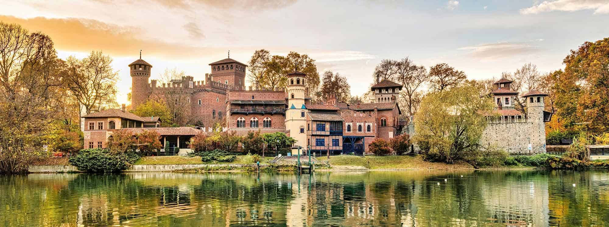 トリノのベスト寄宿学校 2 トリノのベスト寄宿学校