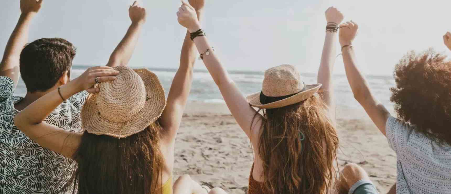 Öğrencilerin Okul Tatillerini En İyi Şekilde Değerlendirmelerinin 10 Yolu 2 Okul tatili imajını en üst düzeye çıkarmanın 10 yolu