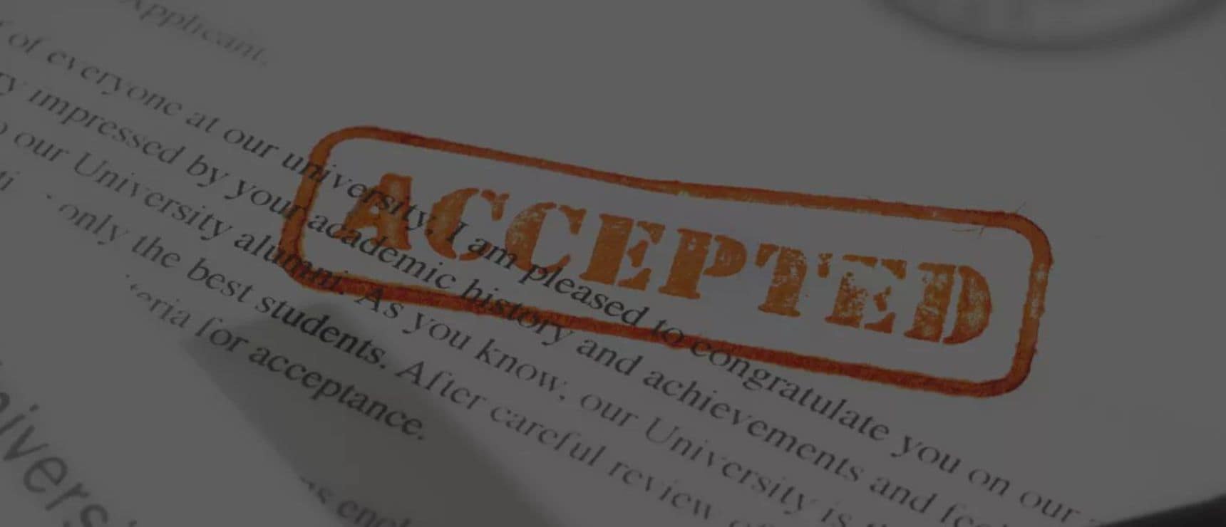 専門家のアドバイス:大学入学プロセスをマスターする 2 大学入学のためのトップエキスパート戦略