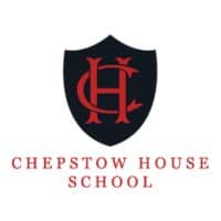 Chepstow House School Logo