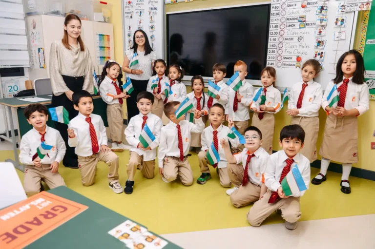 WSGallery-Invento The Uzbek International School-Overview-1