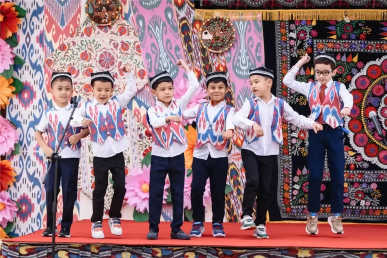 WSGallery-Invento The Uzbek International School-Overview-2