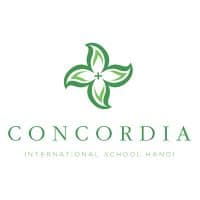 Concordia International School Hanoi Logo