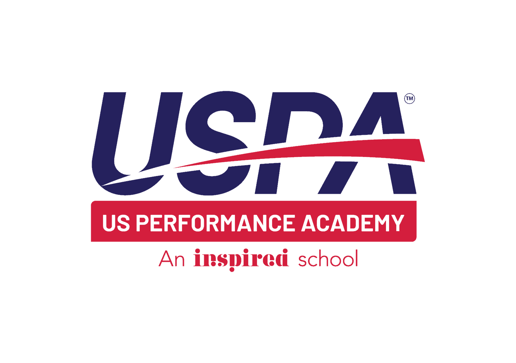 USPA | Online Private Middle & High School logo