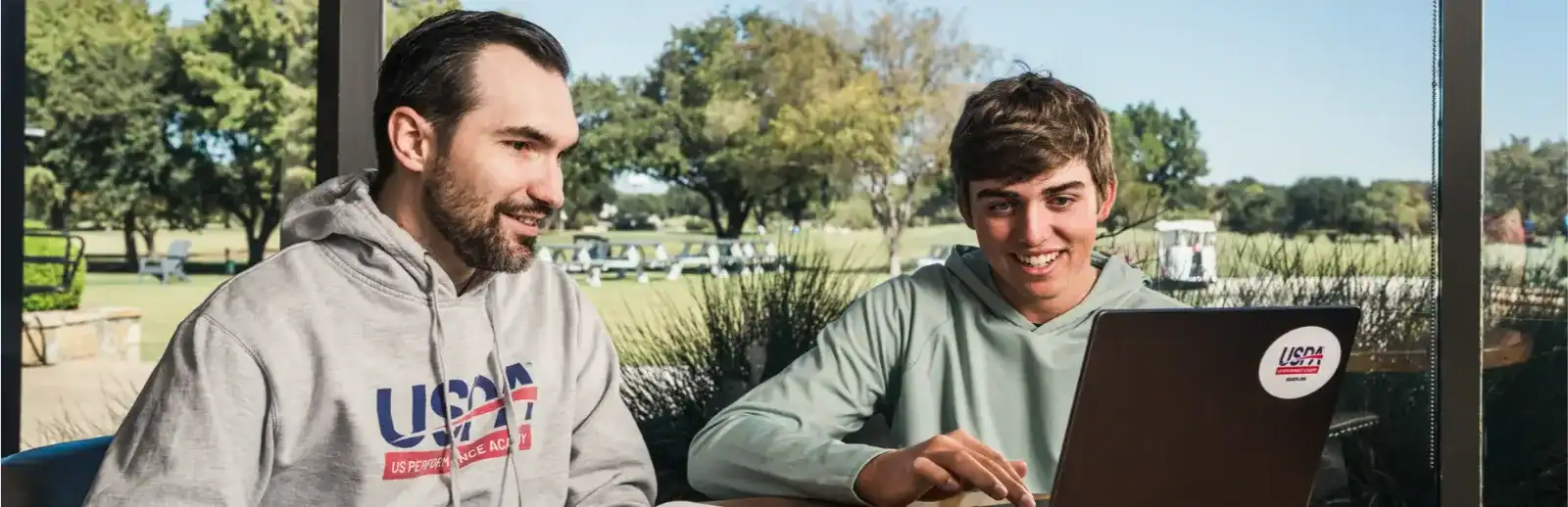 USPA | Online Private Middle & High School – Online School