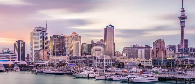 Best IB Schools in Auckland