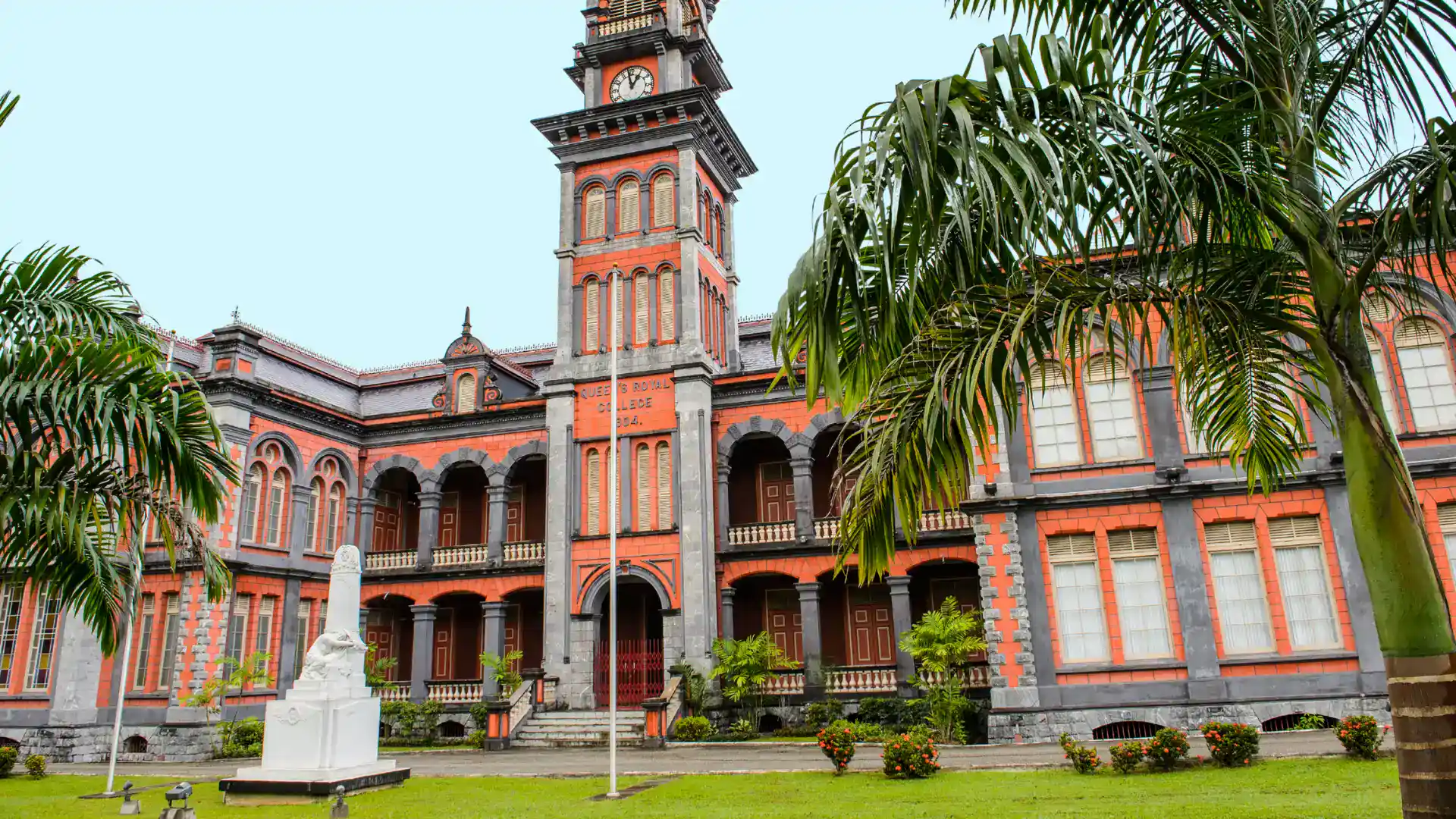 スペインのベスト私立学校2 スペインの私立学校