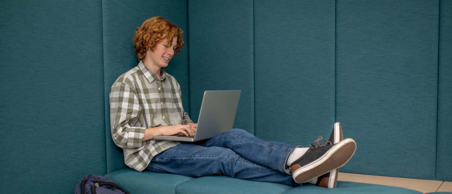 How Online Schooling Supports Students with Diverse Learning Needs: 4 Ways