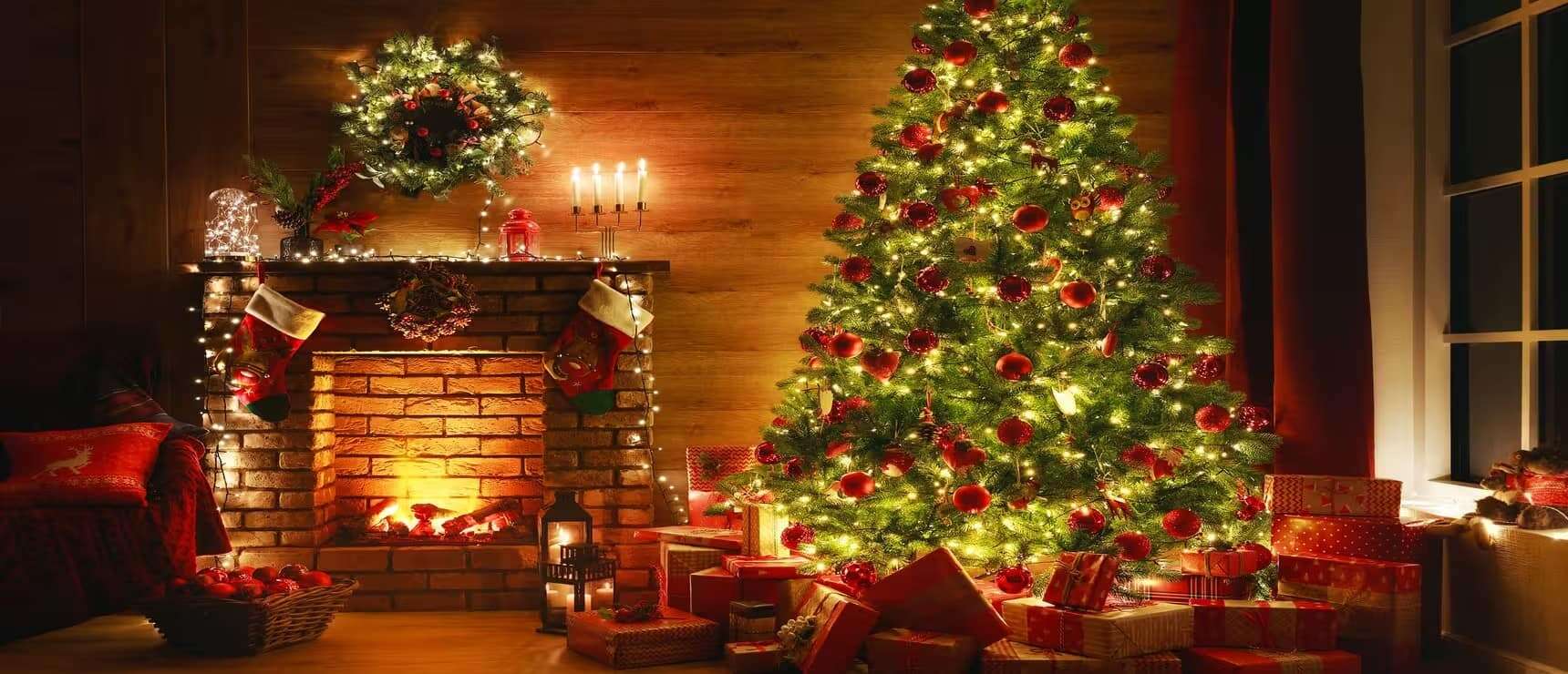 A Global Celebration: How Christmas is Celebrated Around the World