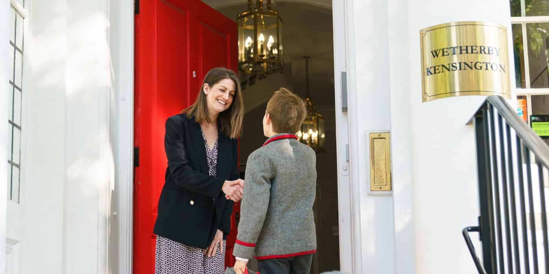 学校 13 WSBanner Wetherby School Kensington 1 1