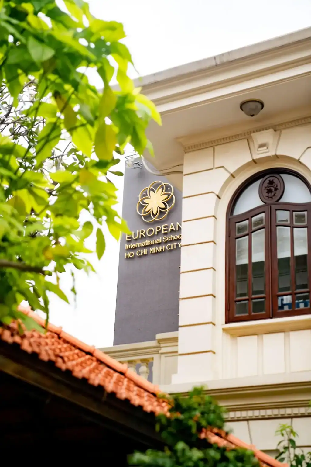 European International School Ho Chi Minh City, a top choice for global education.