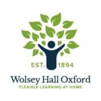 Wolsey Hall Oxford logo