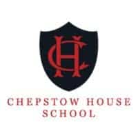 Chepstow House School logo