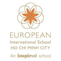European International School Vietnam logo