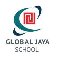 Global Jaya School logo