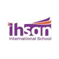 Ihsan Online School logo