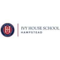 Ivy House School logo