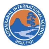 Kodaikanal International School logo