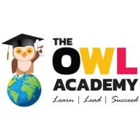 Owl Academy logo