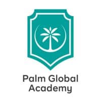 Palm Global Academy logo