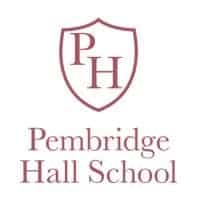 Pembridge Hall School logo