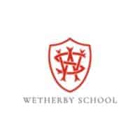 Wetherby School, Notting Hill logo