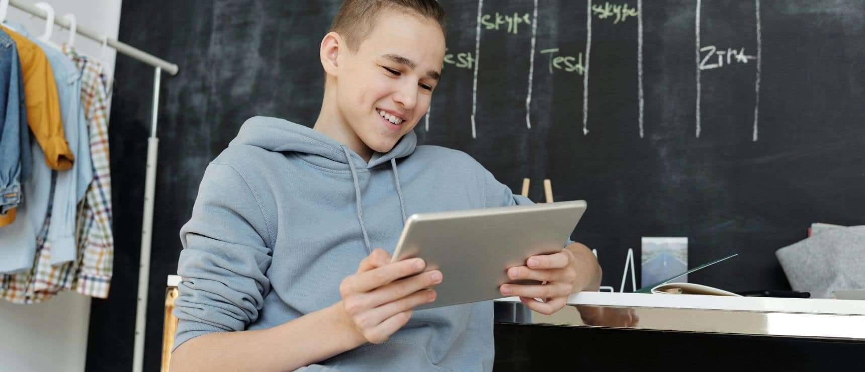 2025 Online School Enrolment at Cambridge Online School & College International