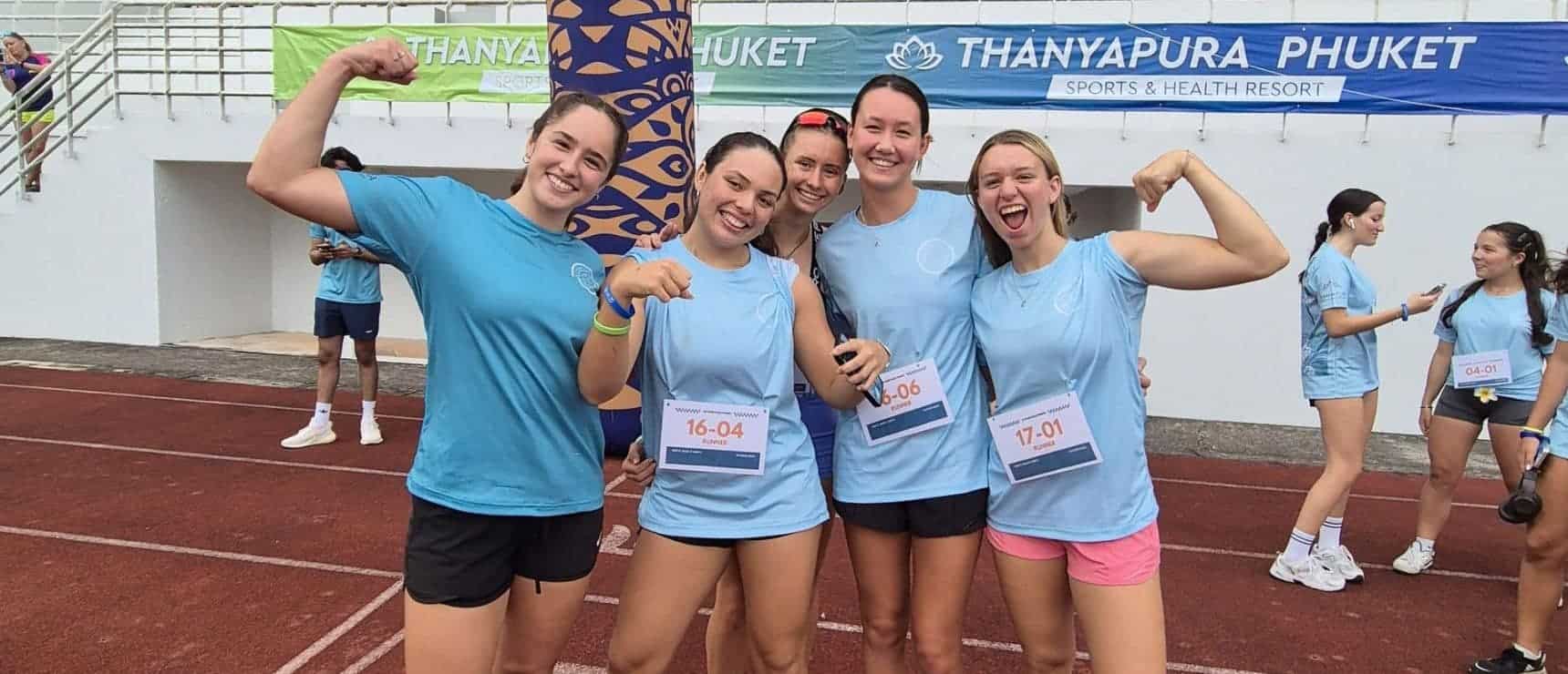 24-Hour Race 2025: Running for a Cause
